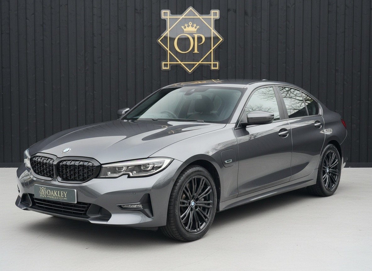 Used BMW 3 Series 2022 for sale - 77548364: Photo 26