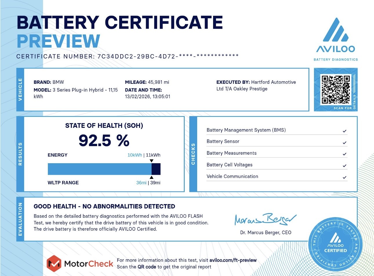 Used BMW 3 Series 2022 for sale - 77548364: Photo 3