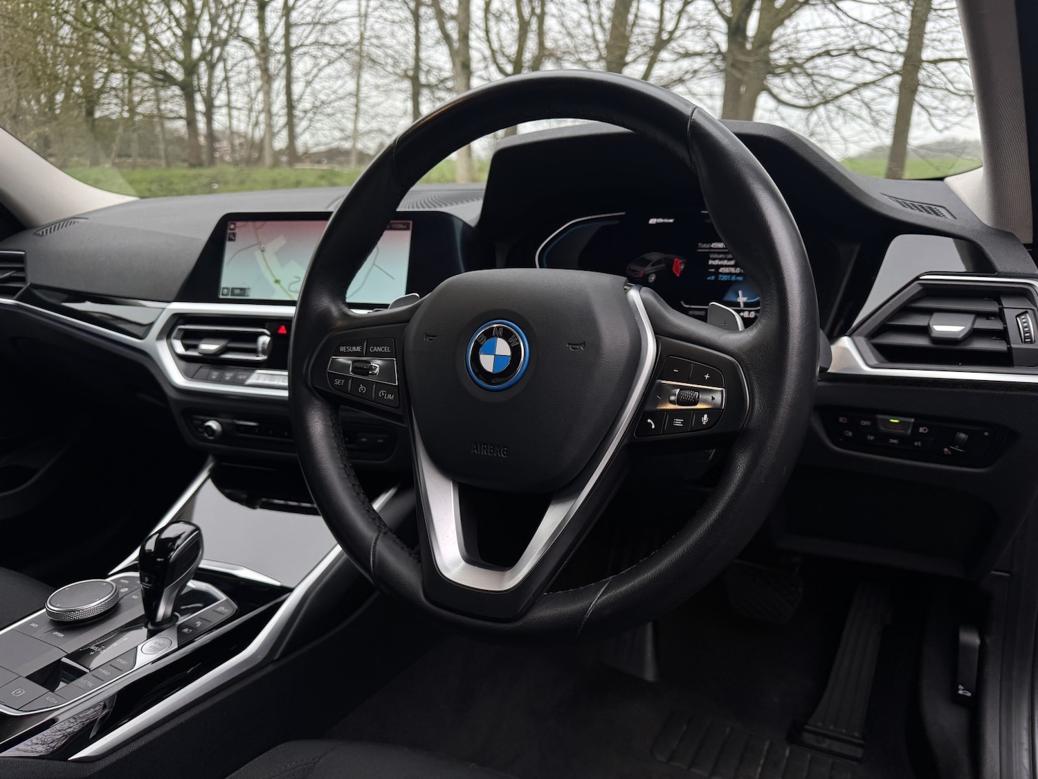 Used BMW 3 Series 2022 for sale - 77548364: Photo 30