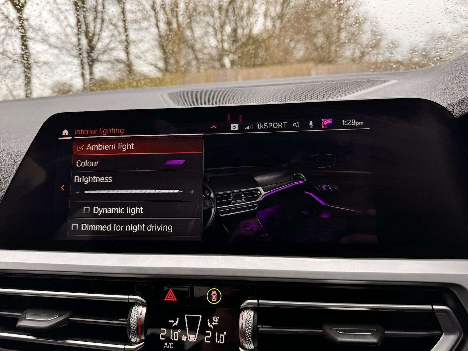 Used BMW 3 Series 2022 for sale - 77548364: Photo 32