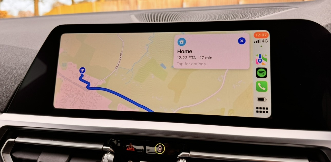 Used BMW 3 Series 2022 for sale - 77548364: Photo 33