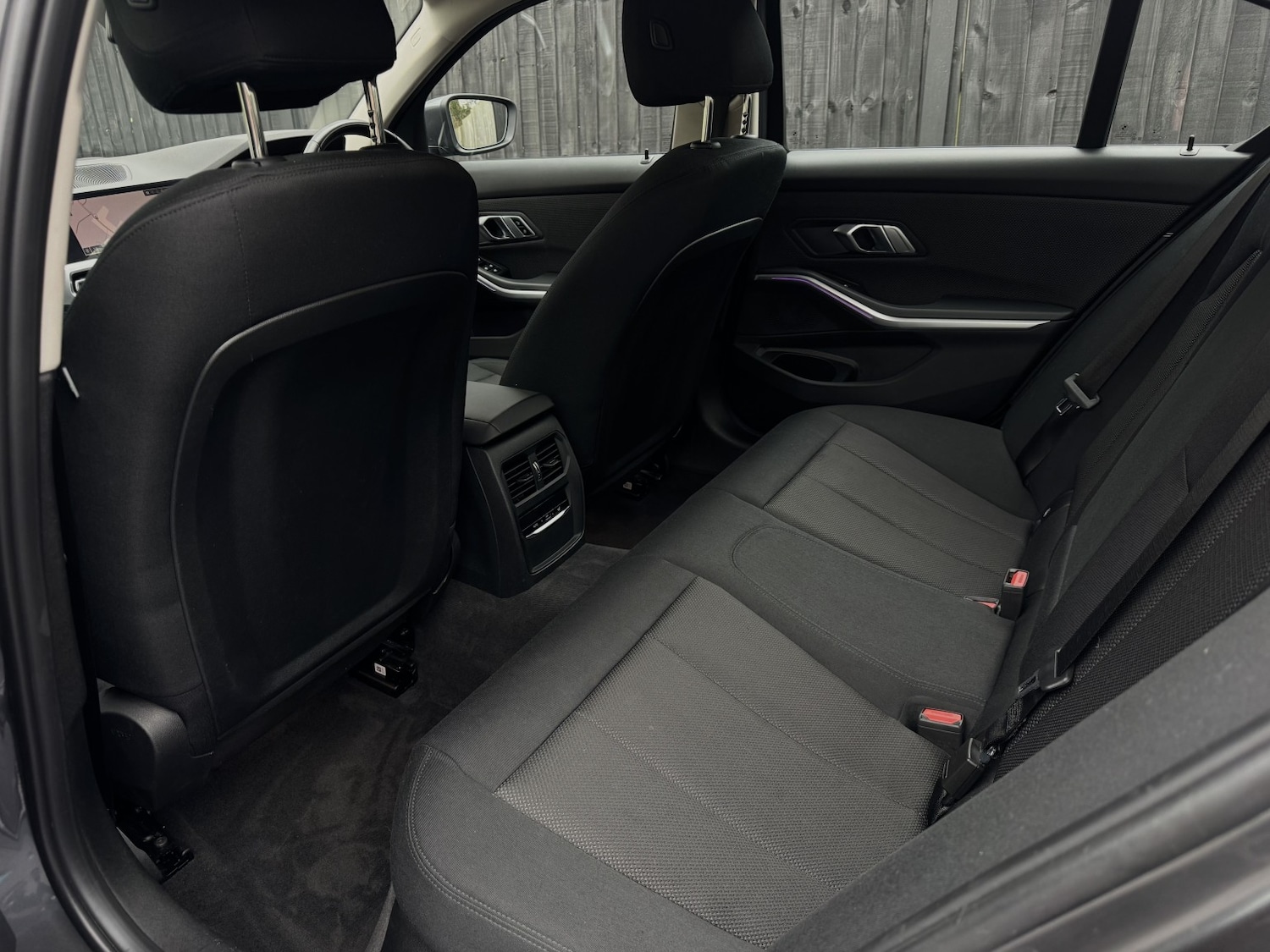 Used BMW 3 Series 2022 for sale - 77548364: Photo 38