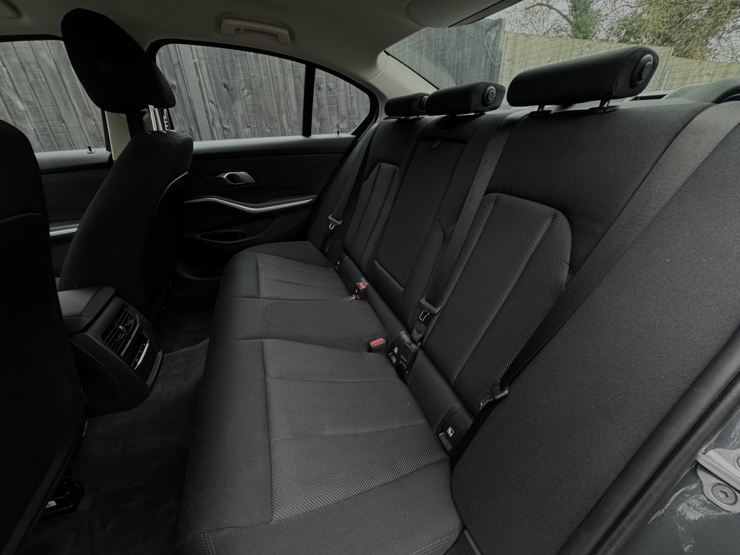 Used BMW 3 Series 2022 for sale - 77548364: Photo 39