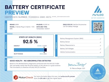 Used BMW 3 Series 2022 for sale - 77548364: Photo