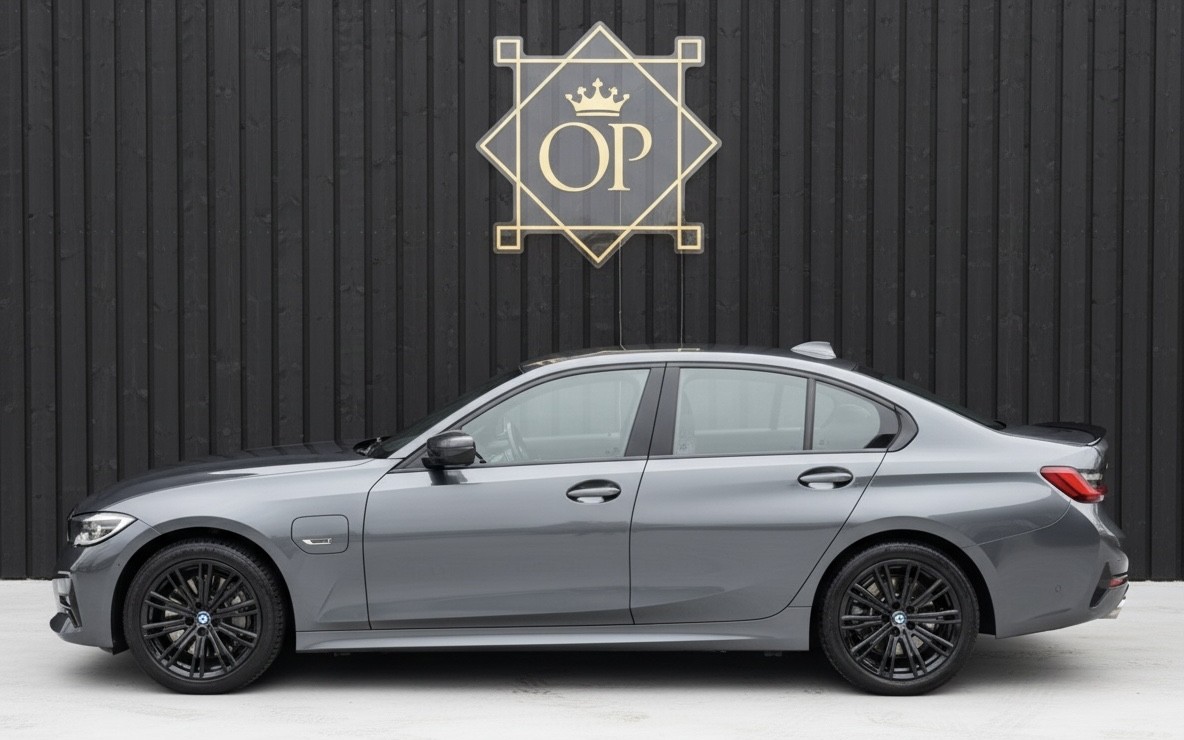 Used BMW 3 Series 2022 for sale - 77548364: Photo 6