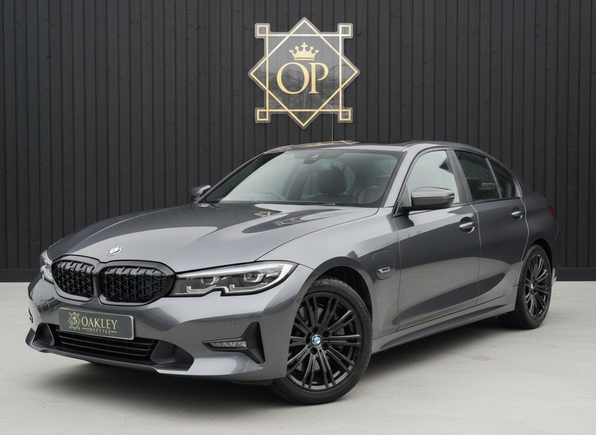 Used BMW 3 Series 2022 for sale - 77548364: Photo 8