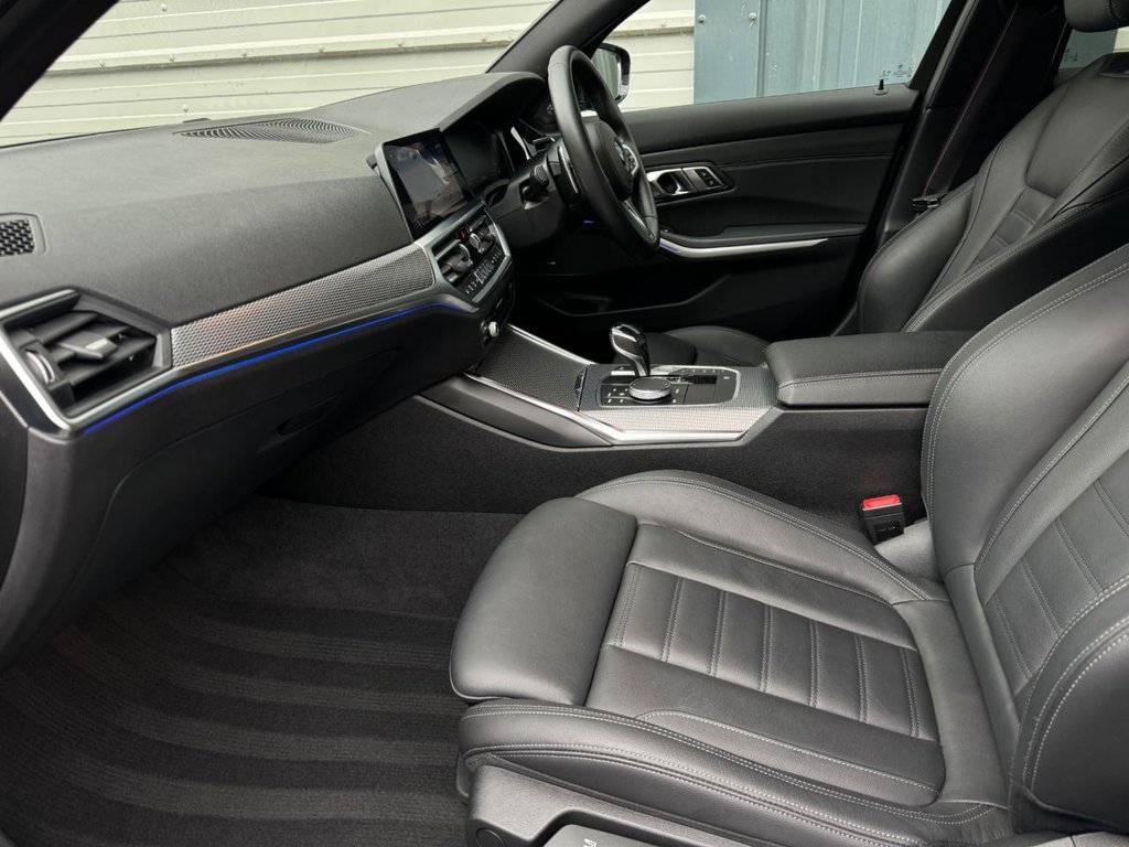 Used BMW 3 Series 2020 for sale - 76599486: Photo 11