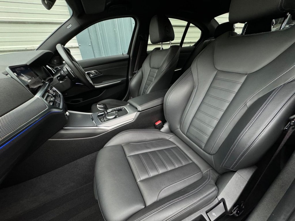 Used BMW 3 Series 2020 for sale - 76599486: Photo 12