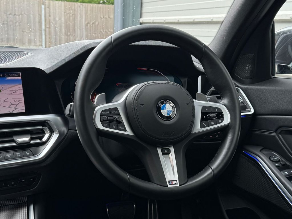 Used BMW 3 Series 2020 for sale - 76599486: Photo 13