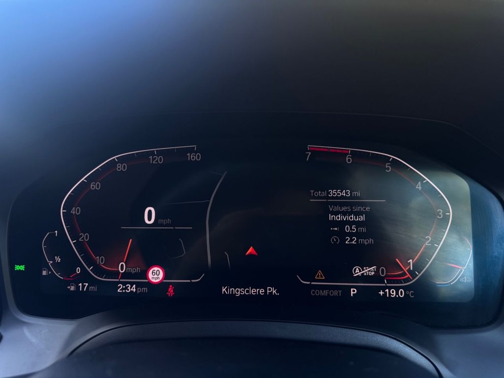 Used BMW 3 Series 2020 for sale - 76599486: Photo 18