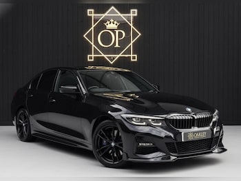Used BMW 3 Series 2020 for sale - 76599486: Photo