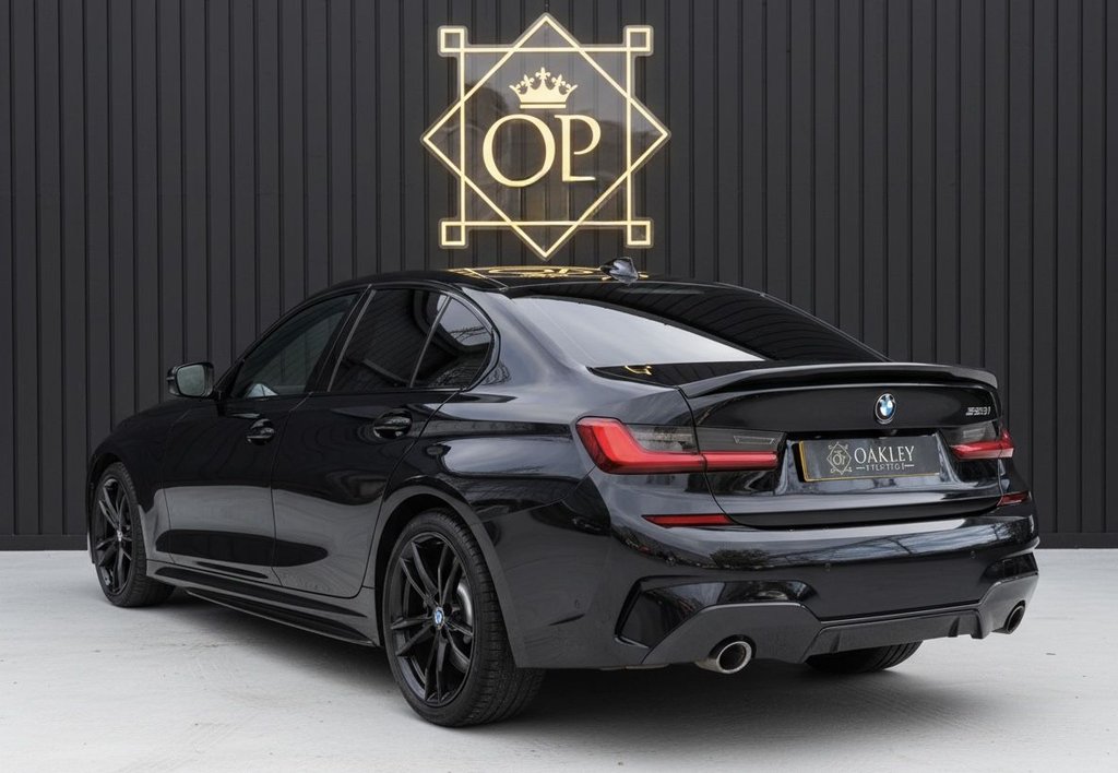 Used BMW 3 Series 2020 for sale - 76599486: Photo 2