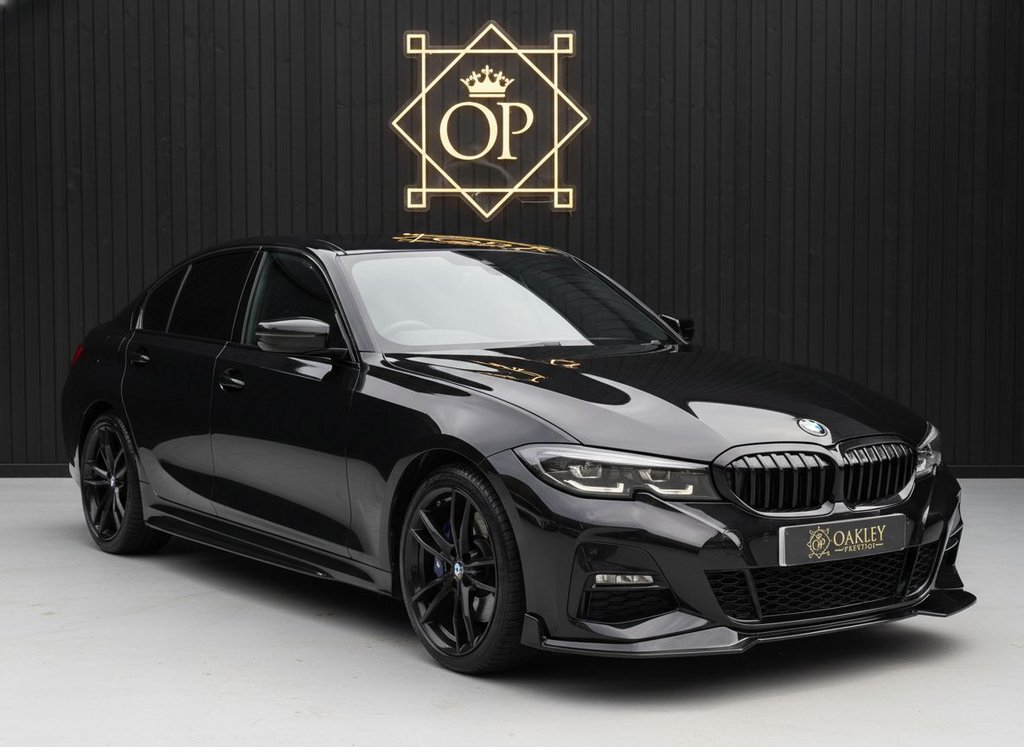 Used BMW 3 Series 2020 for sale - 76599486: Photo 20