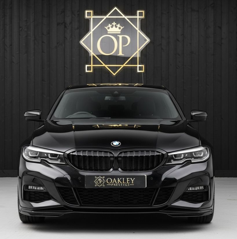 Used BMW 3 Series 2020 for sale - 76599486: Photo 22