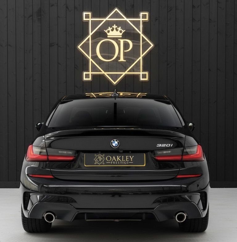 Used BMW 3 Series 2020 for sale - 76599486: Photo 23