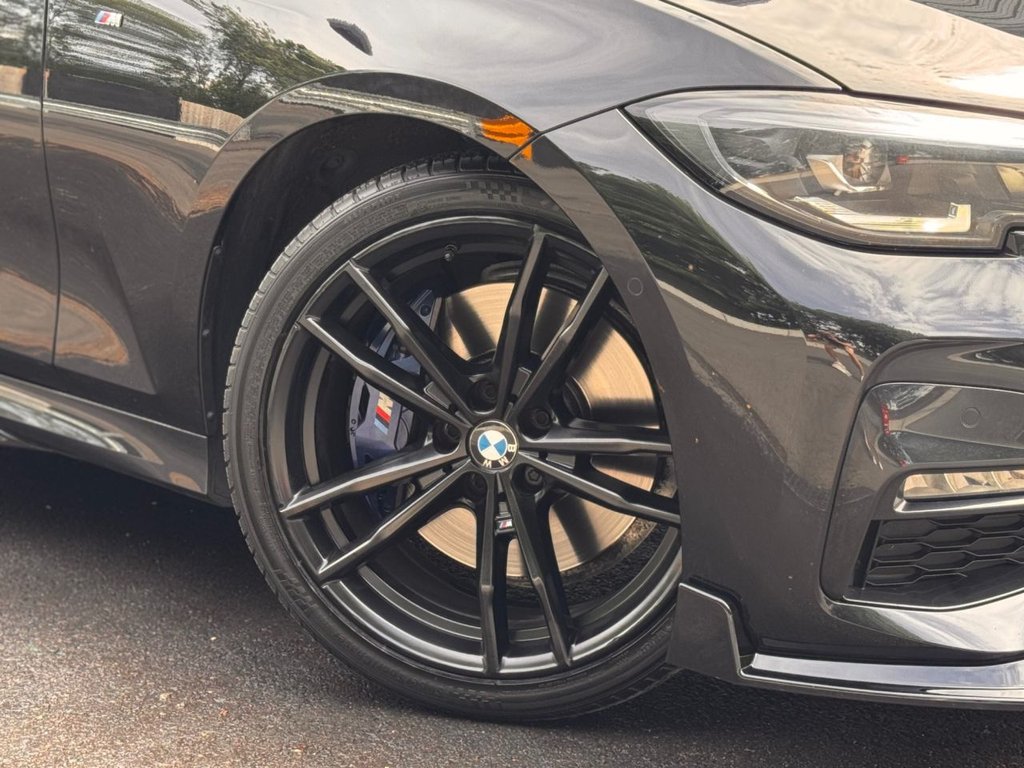 Used BMW 3 Series 2020 for sale - 76599486: Photo 24