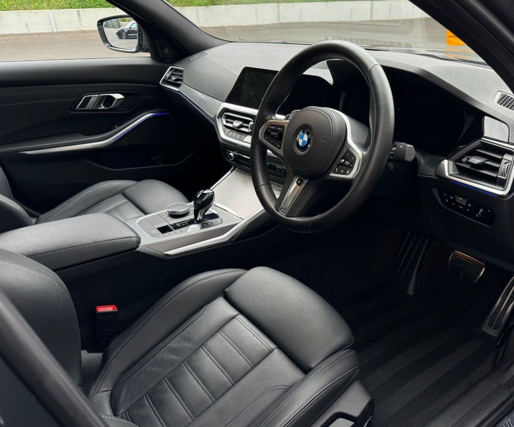 Used BMW 3 Series 2020 for sale - 76599486: Photo 26