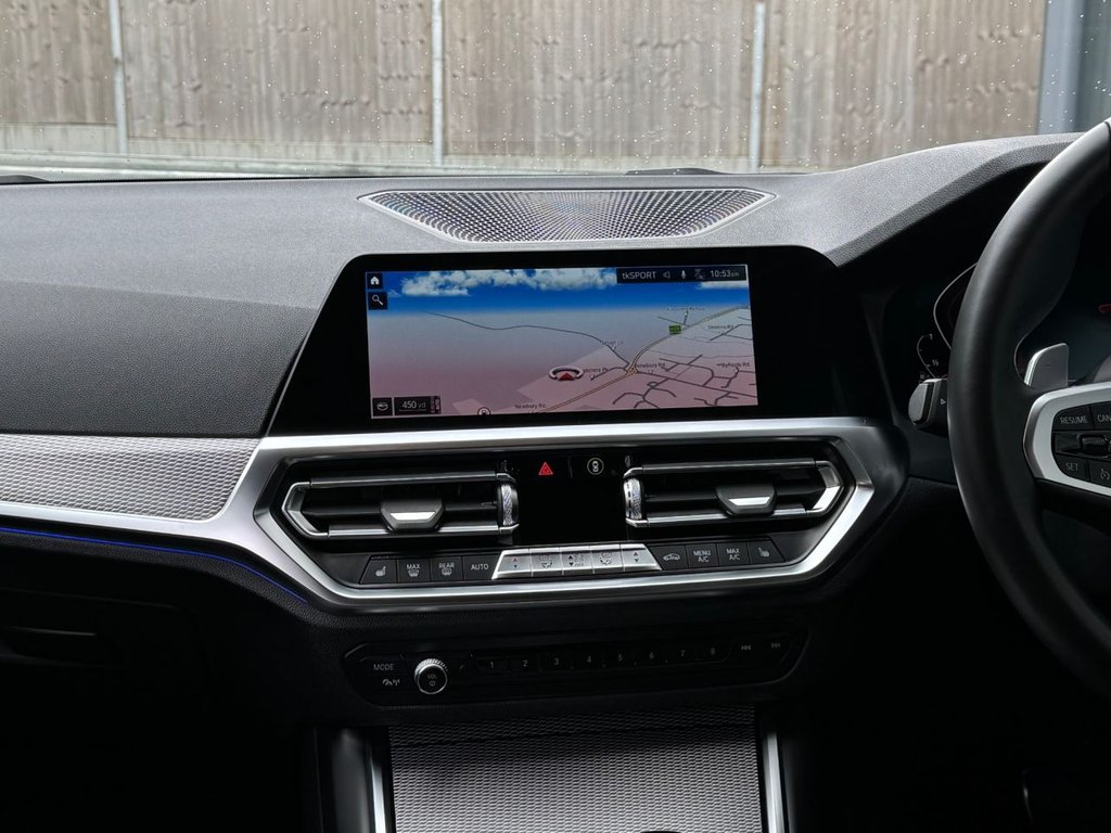 Used BMW 3 Series 2020 for sale - 76599486: Photo 28