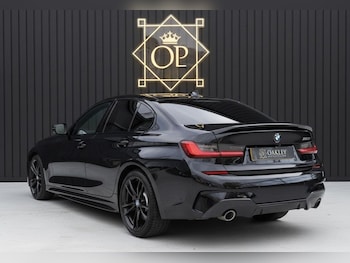 Used BMW 3 Series 2020 for sale - 76599486: Photo