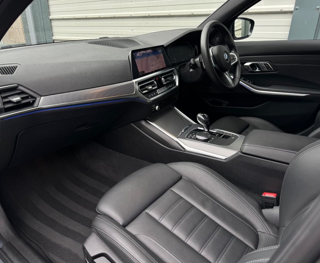 Used BMW 3 Series 2020 for sale - 76599486: Photo 3