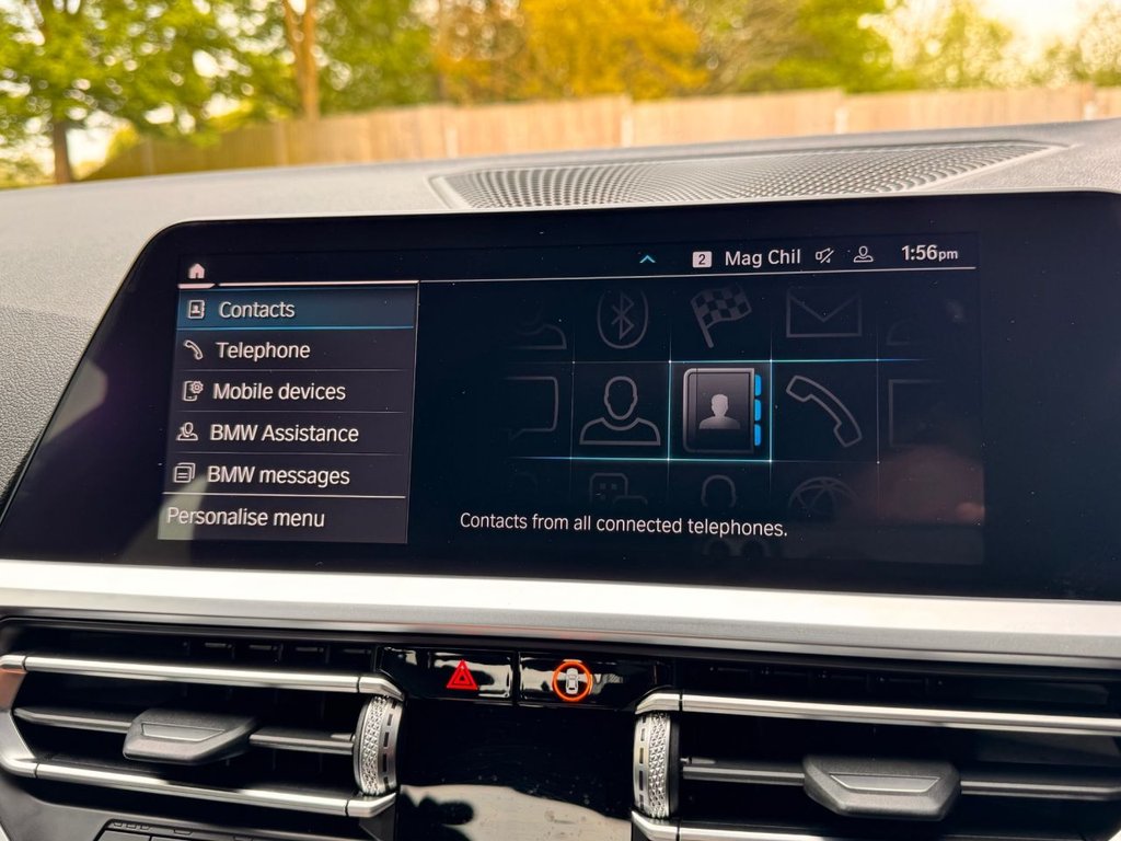 Used BMW 3 Series 2020 for sale - 76599486: Photo 32