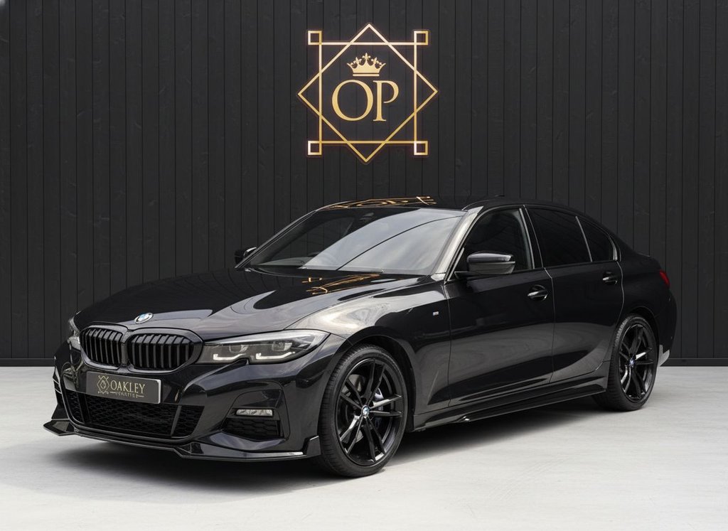 Used BMW 3 Series 2020 for sale - 76599486: Photo 35