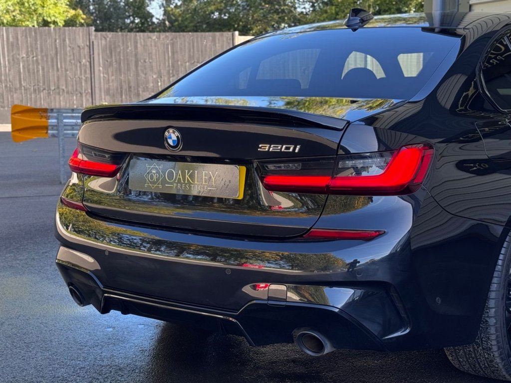 Used BMW 3 Series 2020 for sale - 76599486: Photo 38