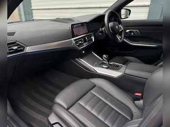 Used BMW 3 Series 2020 for sale - 76599486: Photo