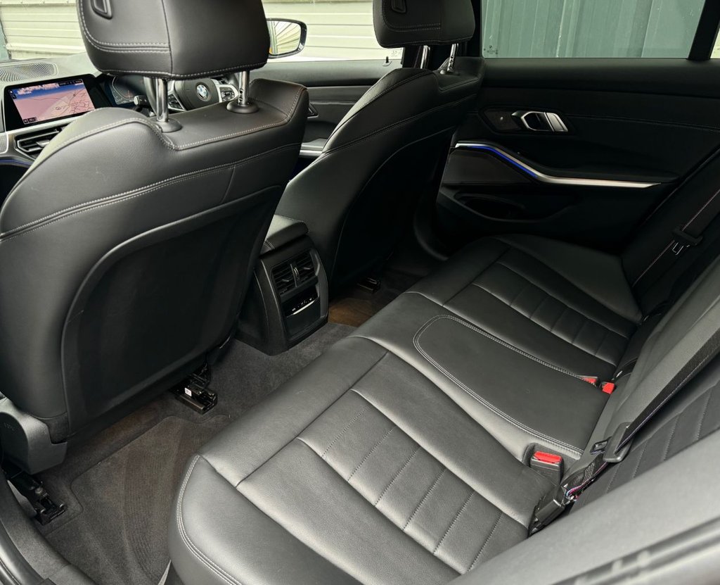 Used BMW 3 Series 2020 for sale - 76599486: Photo 41