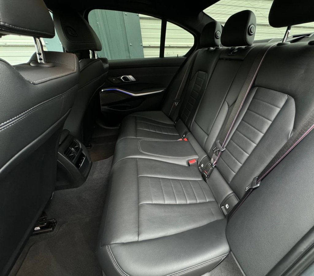 Used BMW 3 Series 2020 for sale - 76599486: Photo 42