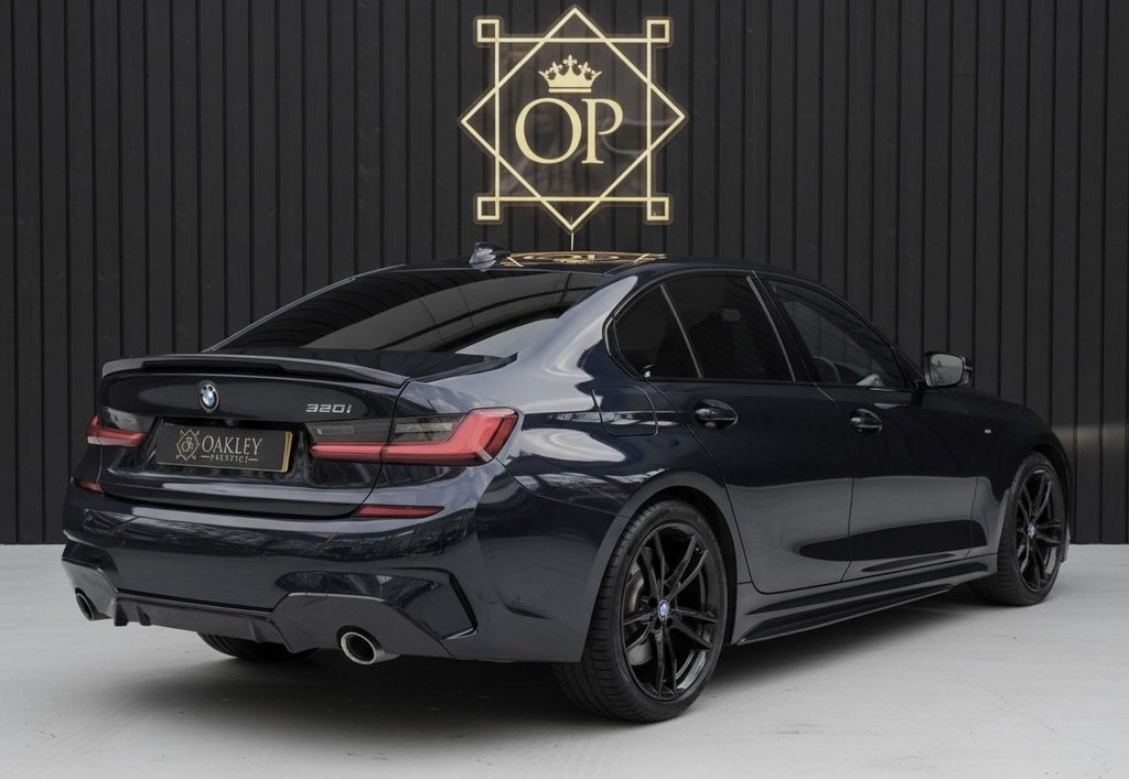 Used BMW 3 Series 2020 for sale - 76599486: Photo 7