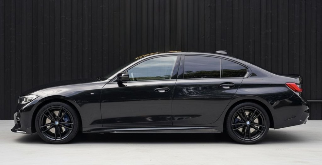 Used BMW 3 Series 2020 for sale - 76599486: Photo 8