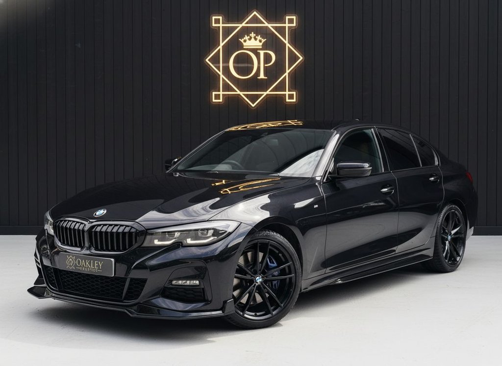 Used BMW 3 Series 2020 for sale - 76599486: Photo 9