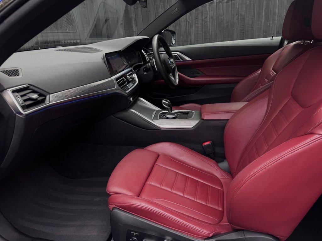 Used BMW 4 Series 2020 for sale - 76599485: Photo 11