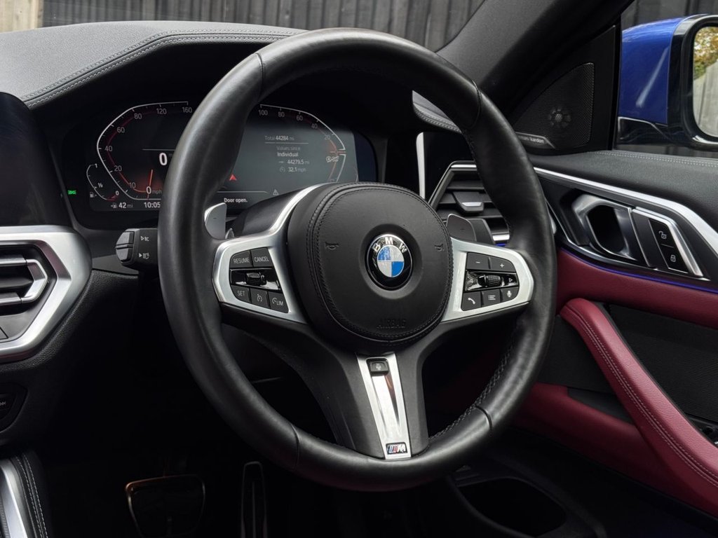 Used BMW 4 Series 2020 for sale - 76599485: Photo 14