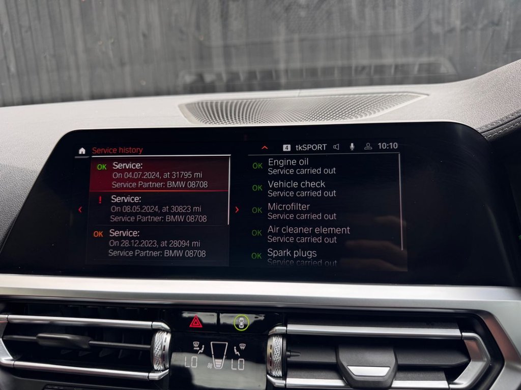 Used BMW 4 Series 2020 for sale - 76599485: Photo 18