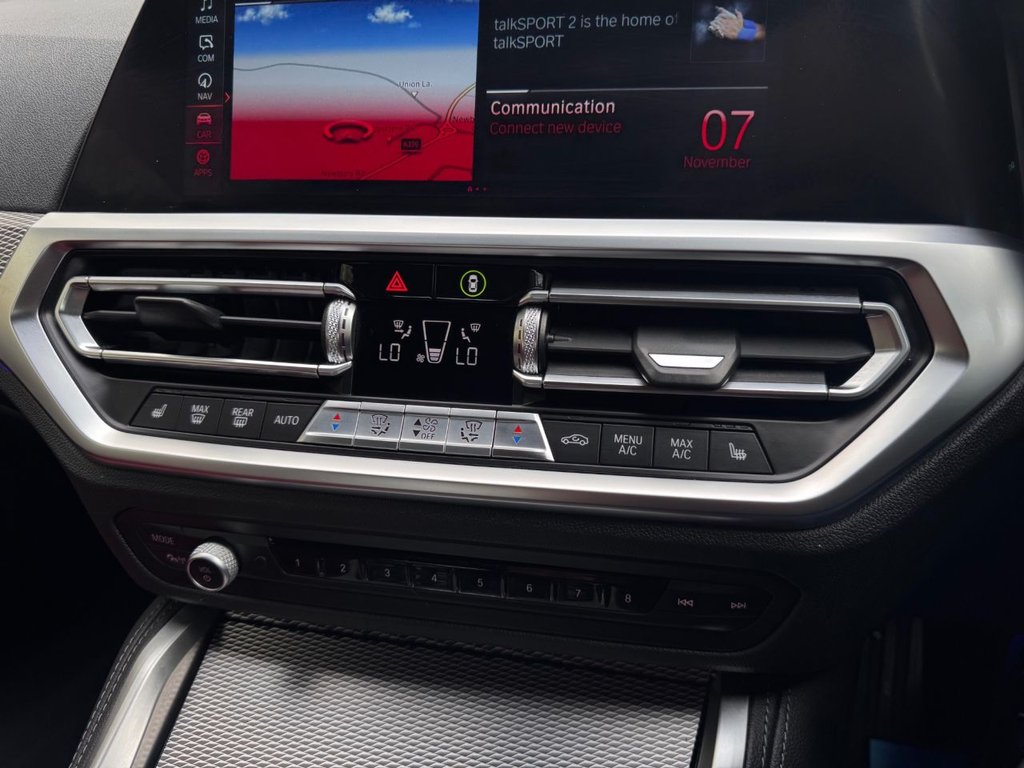 Used BMW 4 Series 2020 for sale - 76599485: Photo 19