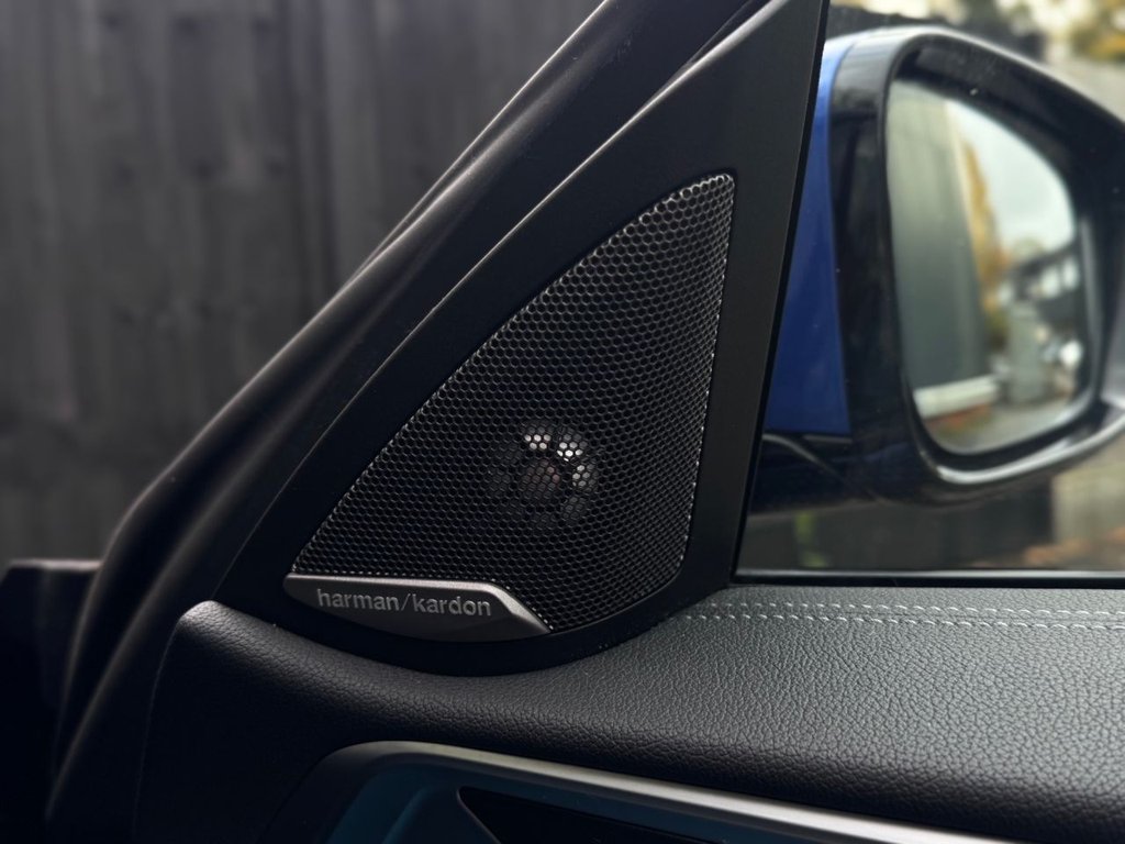 Used BMW 4 Series 2020 for sale - 76599485: Photo 22