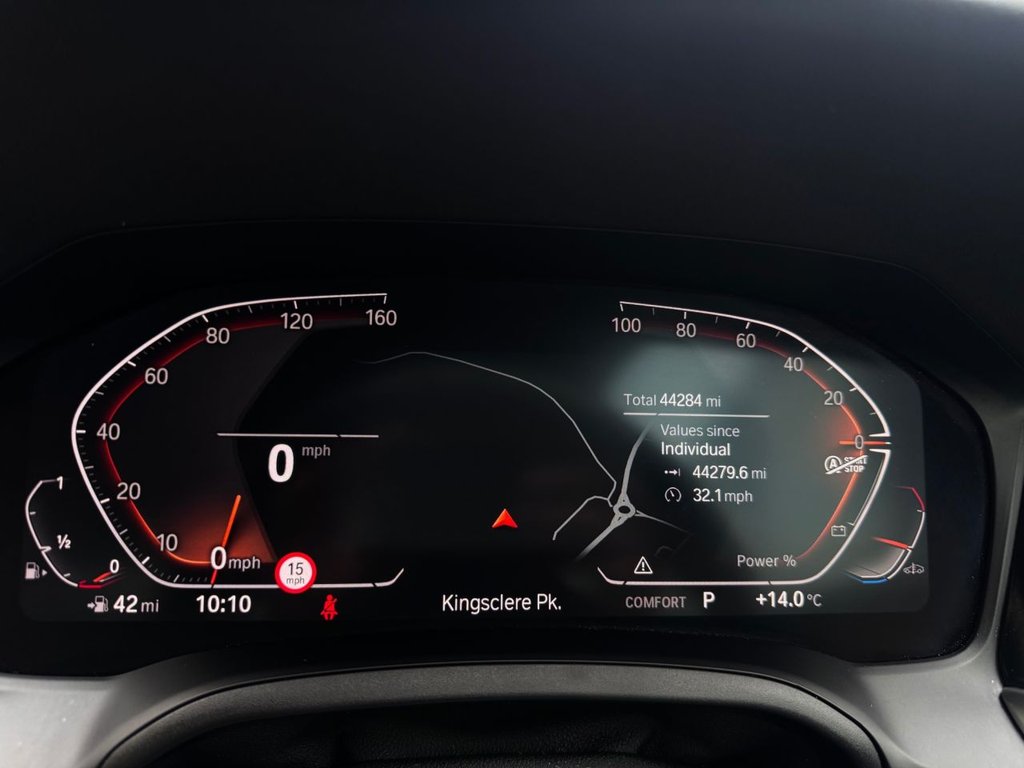 Used BMW 4 Series 2020 for sale - 76599485: Photo 23