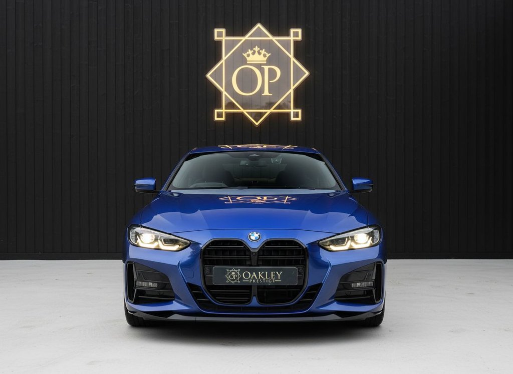 Used BMW 4 Series 2020 for sale - 76599485: Photo 27