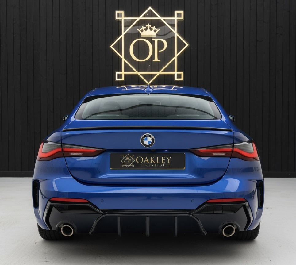 Used BMW 4 Series 2020 for sale - 76599485: Photo 28