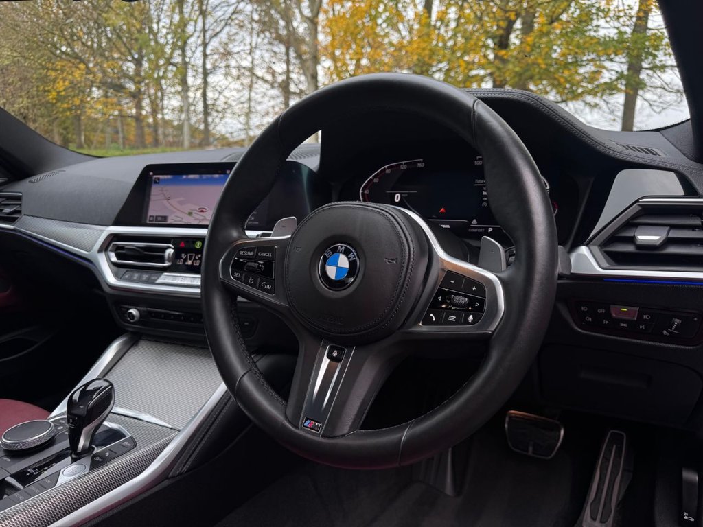 Used BMW 4 Series 2020 for sale - 76599485: Photo 33