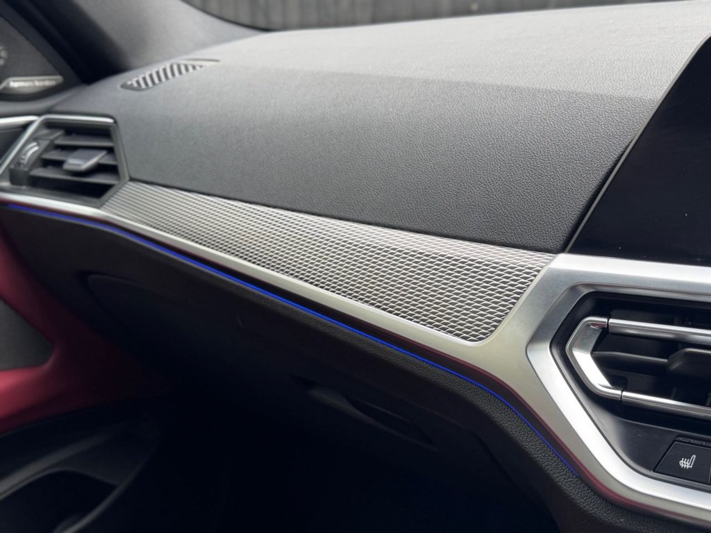 Used BMW 4 Series 2020 for sale - 76599485: Photo 34