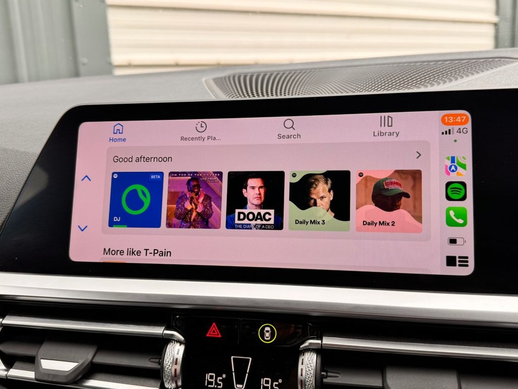 Used BMW 4 Series 2020 for sale - 76599485: Photo 37