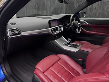 Used BMW 4 Series 2020 for sale - 76599485: Photo