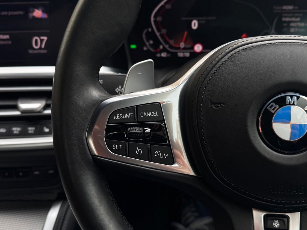 Used BMW 4 Series 2020 for sale - 76599485: Photo 42