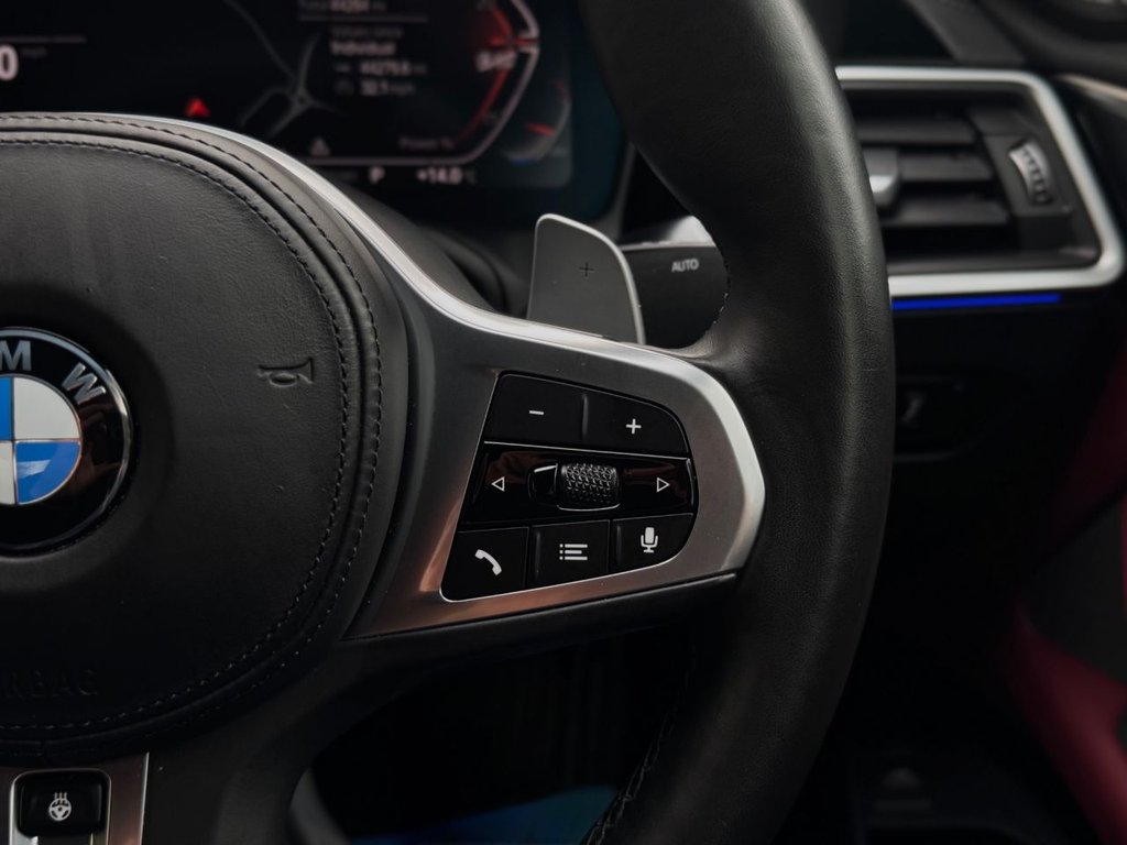 Used BMW 4 Series 2020 for sale - 76599485: Photo 43