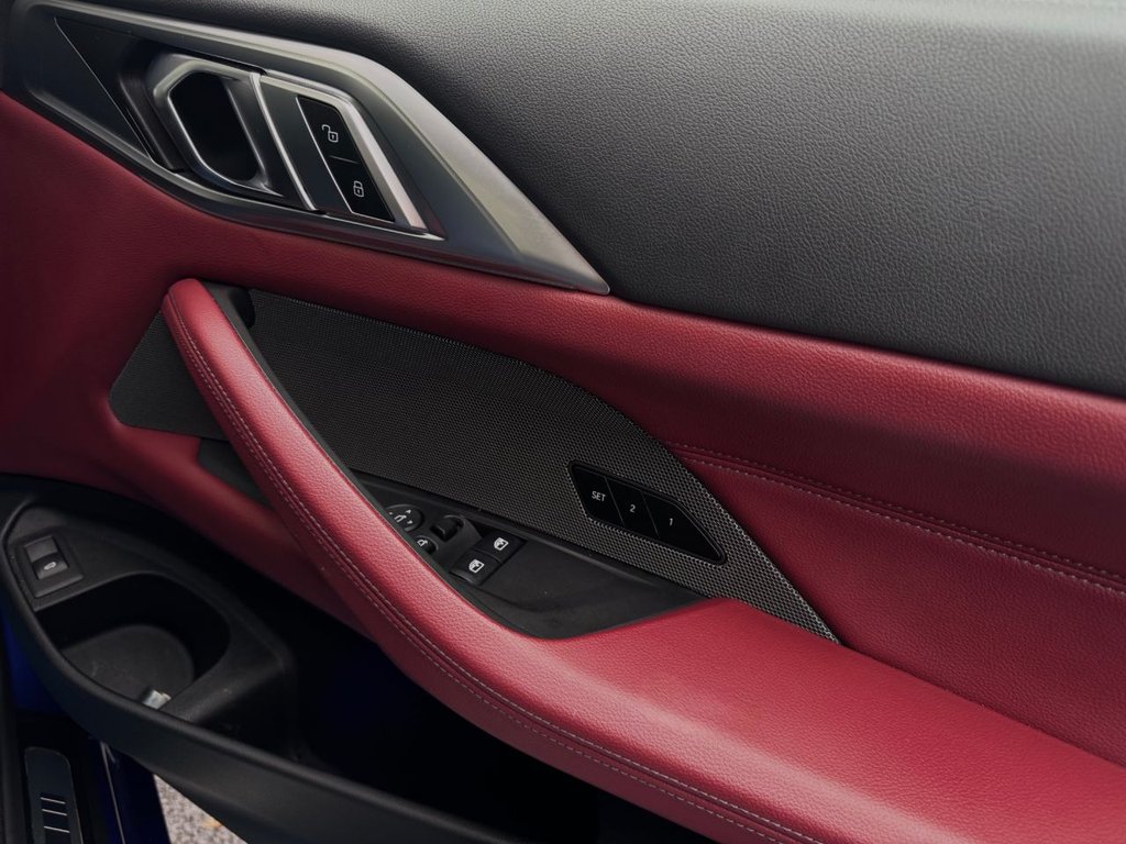 Used BMW 4 Series 2020 for sale - 76599485: Photo 45