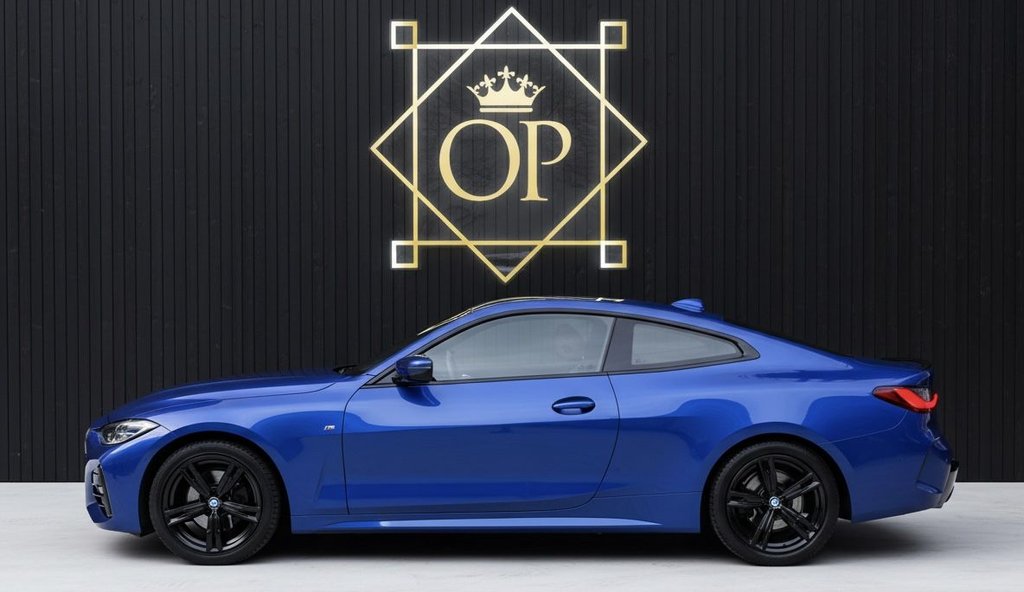 Used BMW 4 Series 2020 for sale - 76599485: Photo 6