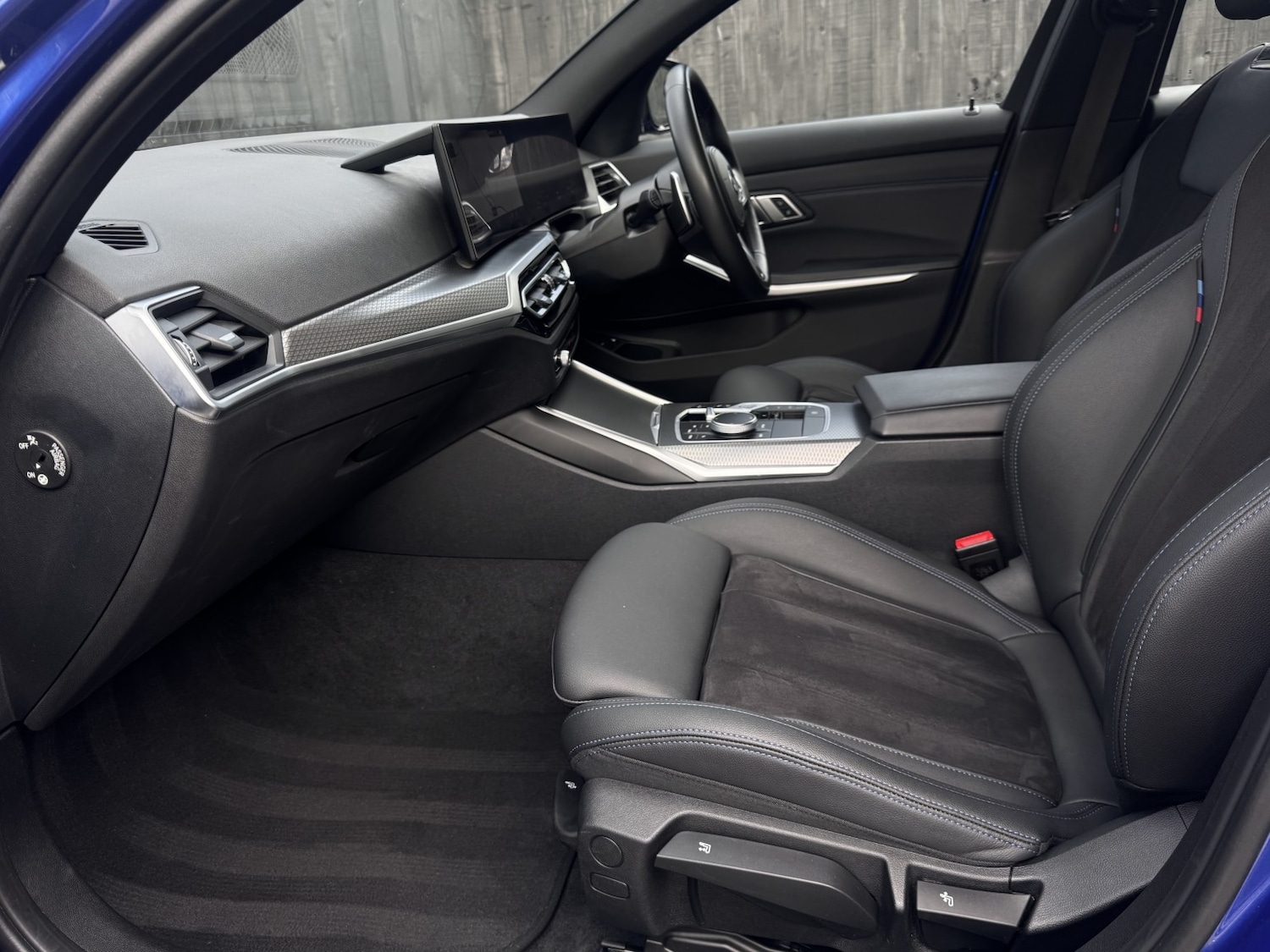 Used BMW 3 Series 2023 for sale - 77303771: Photo 11